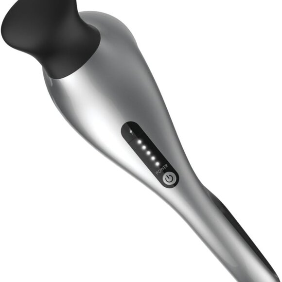 NEW Homedics Cordless Back Massager Neck Shoulders Percussion Massager with Rech - Picture 15 of 16